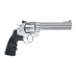 SMITH AND WESSON 629 5"