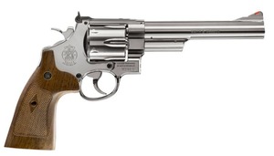 SMITH AND WESSON M29 6.5" (4.5MM BB)