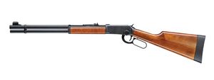 WALTHER LEVER ACTION