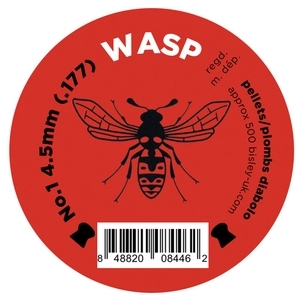WASPS .177