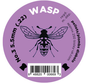 WASPS .22