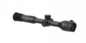 HIKMICRO Stellar SH35 35mm 35mk 384x288px 12µm Thermal Weapon Rifle Scope