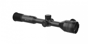 HIKMICRO Stellar SH50 50mm <35mK 384x288px 12µm Thermal Rifle Scope