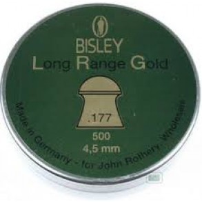 BISLEY LONG RANGE 177