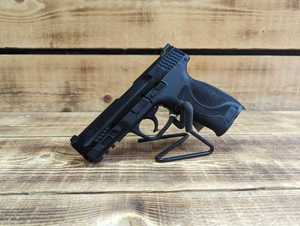 Smith and Wesson M&P9 .177