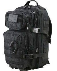 SMALL MOLLE ASSAULT PACK 28 LITRES
