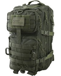 HEX - SMALL MOLLE ASSAULT PACK 28 LITRES