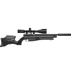 AIR ARMS S510 ULTIMATE SPORTER