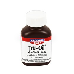 BIRCHWOOD CASEY TRU-OIL