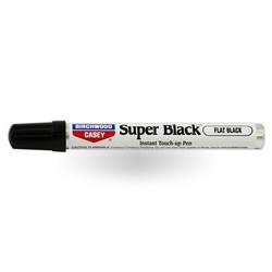 SUPER BLACK TOUCH UP PEN