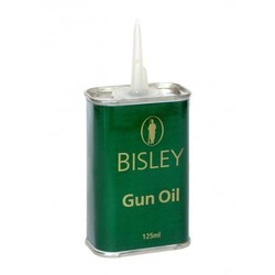 BISLEY GUN OIL
