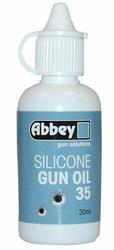 ABBEY SILICONE GUN OIL