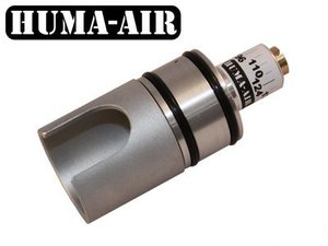 AIR ARMS S400/500 HUMA REGULATOR