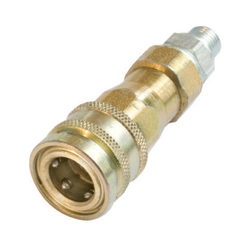 AIR ARMS EARLY FILL VALVE FEMALE COUPLING