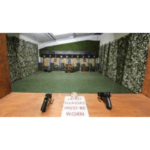 Crackshot 1.5HR Lane and Gun Hire Gift Card