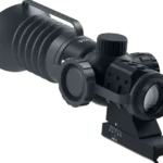 Immersive Scope 5x24 Night Vision Compatible Rifle Scope