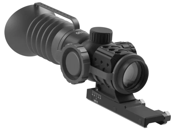 Immersive Scope 5x30 Compact Tactical Sight