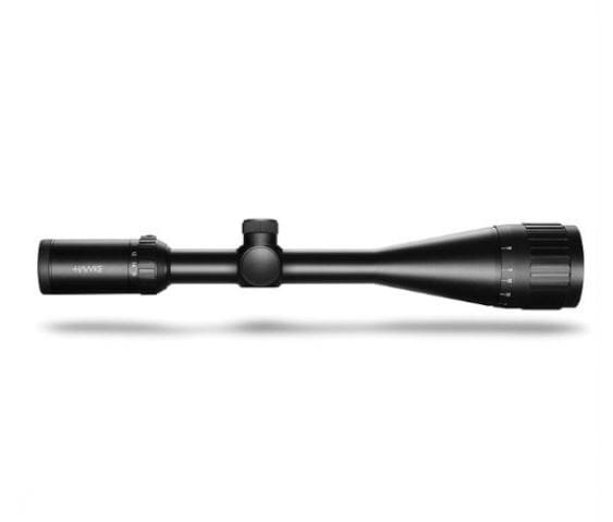 Hawke Fast Mount 4-16x50 AO/IR Air Rifle Scope