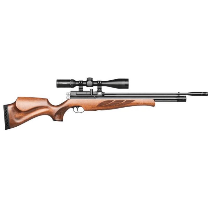 Air Arms S410 Superlite PCP Precision Performance Air Rifle