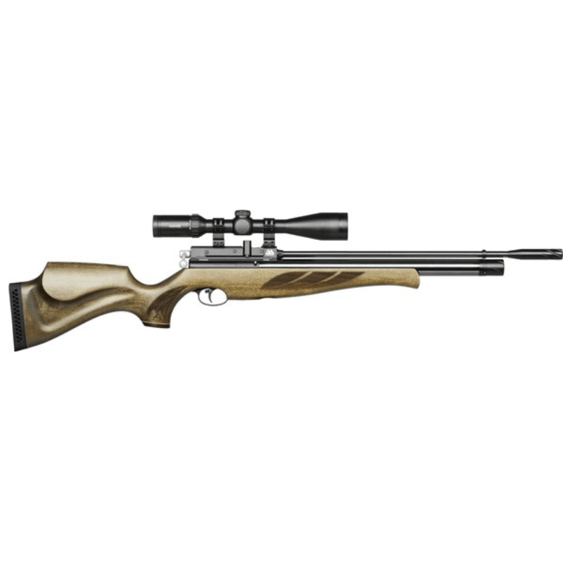 Air Arms S410 Superlite PCP Precision Performance Air Rifle - Image 2