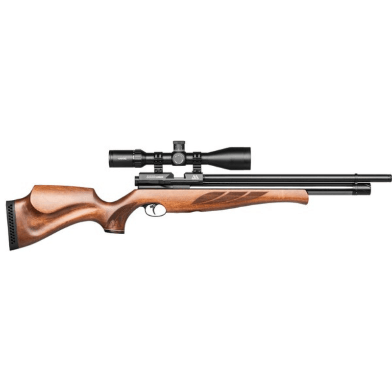 Air Arms S500 Carbine Superlite PCP Air Rifle - Image 2
