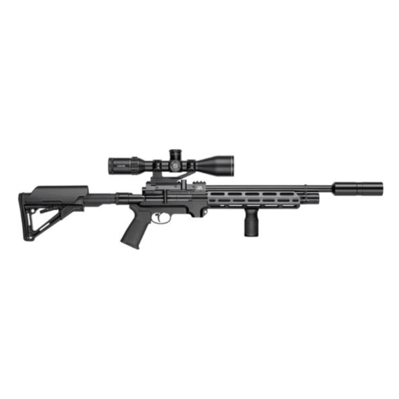 Air Arms S510T Ambi Tactical  PCP Air Rifle