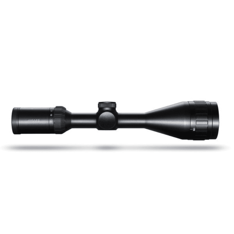 Hawke Airmax 4-12X50 AO AMX Air Rifle Scope
