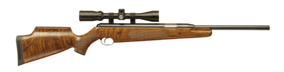Air Arm Pro Sport Spring Powered Air Rifle