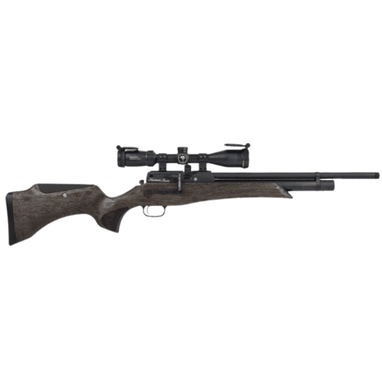Daystate Huntsman Revere Safari: All-Weather PCP Air Rifle