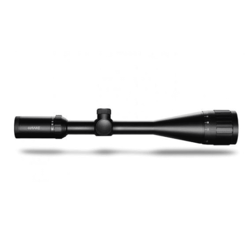 Hawke Fast Mount 3-9×40 AO Air Rifle Scope