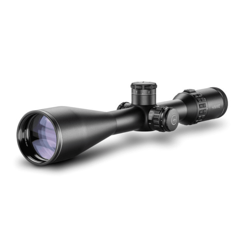 Hawke Sidewinder 30 SF 8-32×56 | 20x Half Mil Reticle Air Rifle Scope