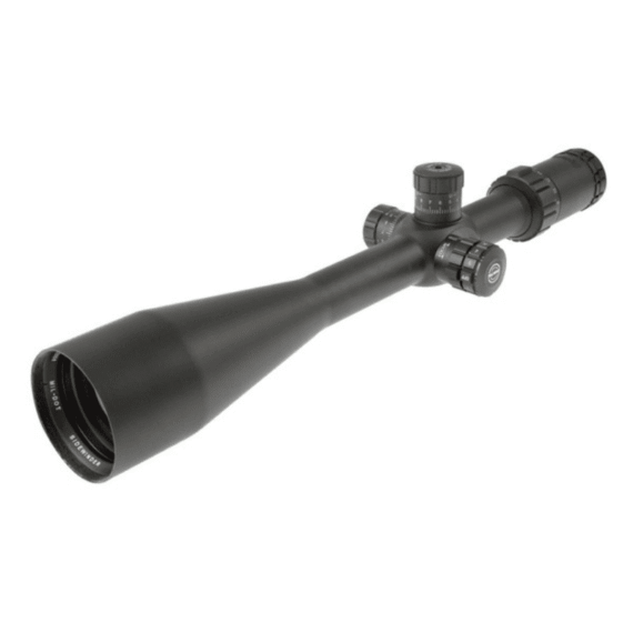 Hawke Sidewinder 8-32x56 SR Air Rifle Scope