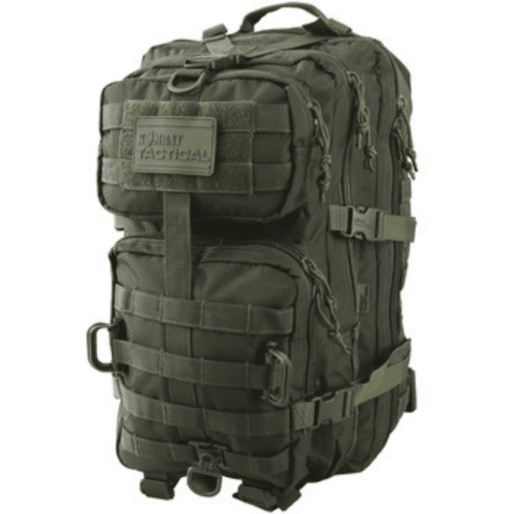 HEX Small MOLLE Assault Pack 28 Litres