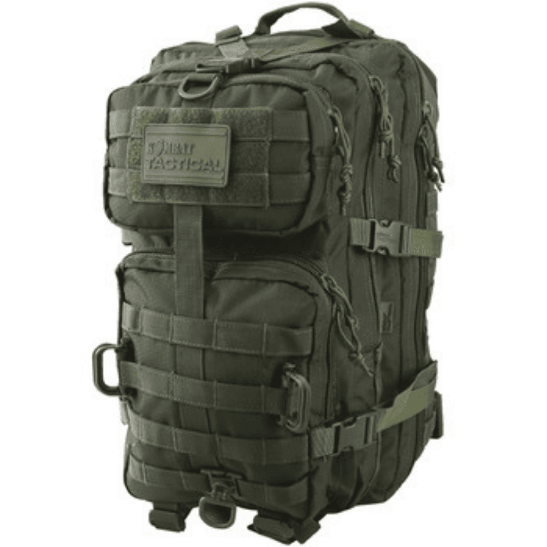 HEX Small MOLLE Assault Pack 28 Litres