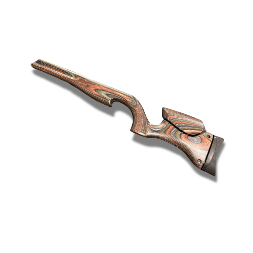 Air Arms HFT500 Precision Field Target Air Rifle - Image 2
