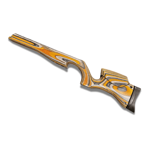 Air Arms HFT500 Precision Field Target Air Rifle - Image 4