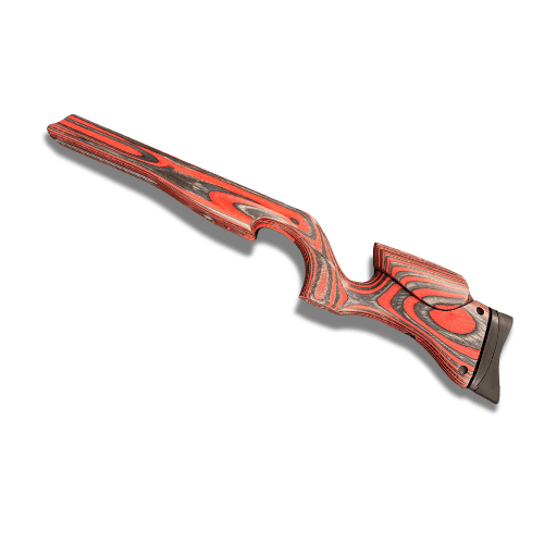 Air Arms HFT500 Precision Field Target Air Rifle - Image 3