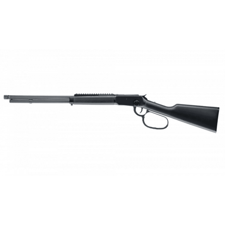 Legends Cowboy Rifle Renegade Tactical Lever-Action Air Rifle