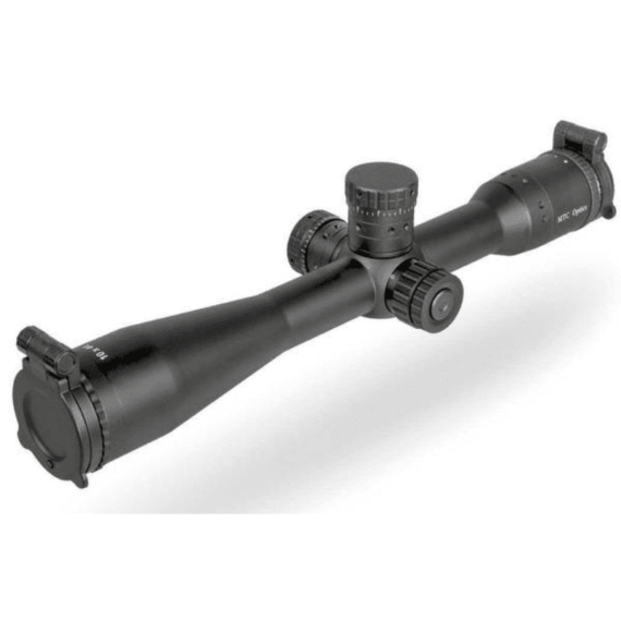 MTC Viper Pro 10x44 Riflescope