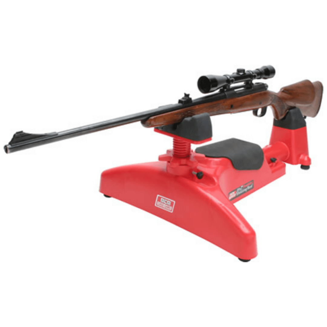 MTM Predator Shooting Rest