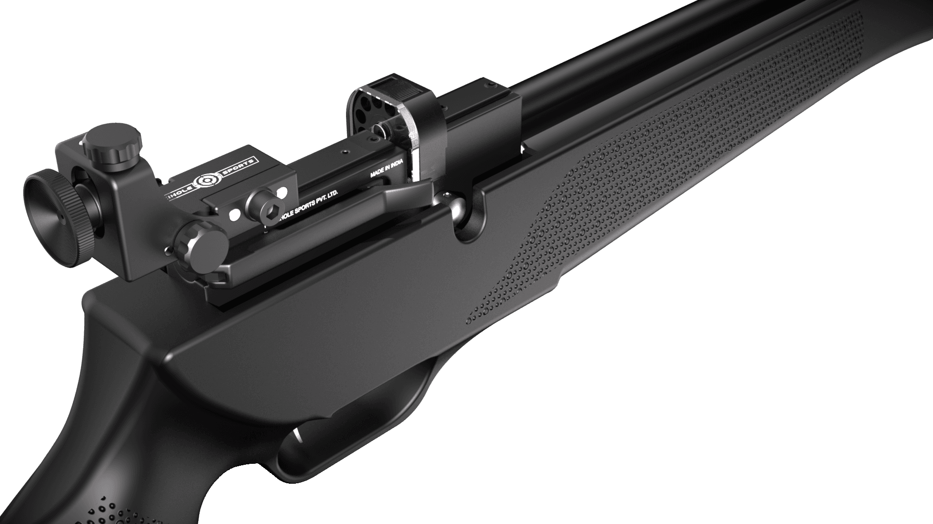 MZ10 PCP Rotary Magazine: - Image 3