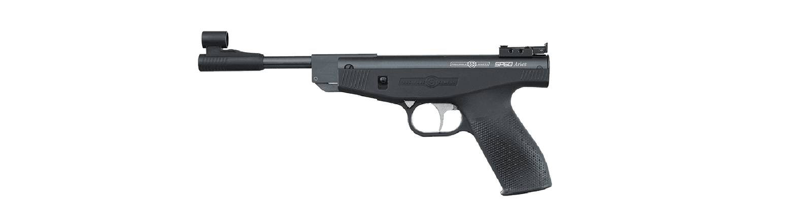 Precihole Aries .177 Air Pistol