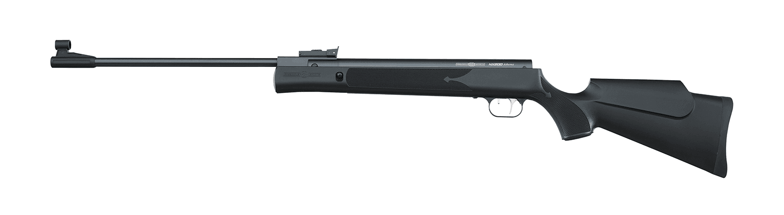 Precihole Athena Karbin .177 Air Rifle