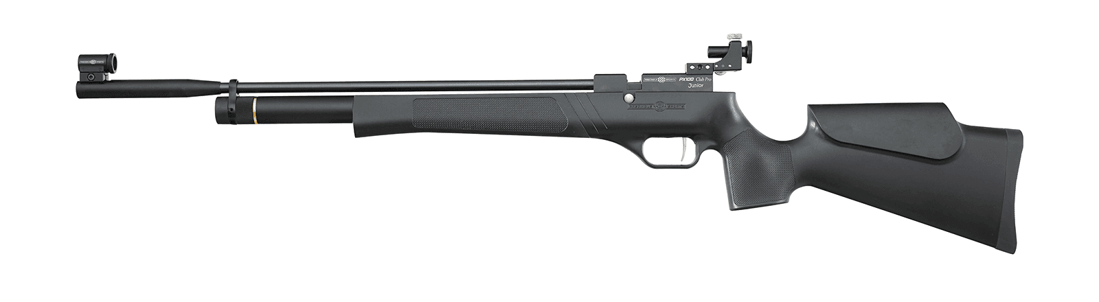 Precihole Club Pro Junior .177 Air Rifle