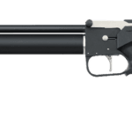 Precihole Match Pro .177 Air Pistol