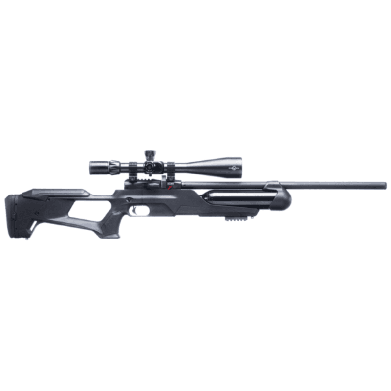 Reximex Accura PCP Air Rifle