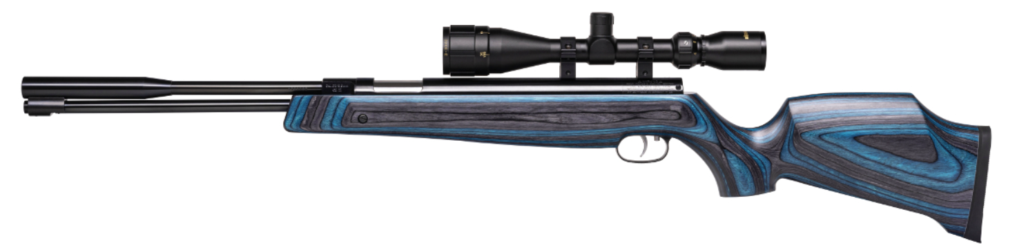 Weihrauch HW97K Air Rifle - Image 3