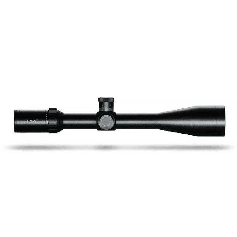 Hawke Vantage 30 WA FFP 6-24×50 Half Mil Dot IR Air Rifle Scope