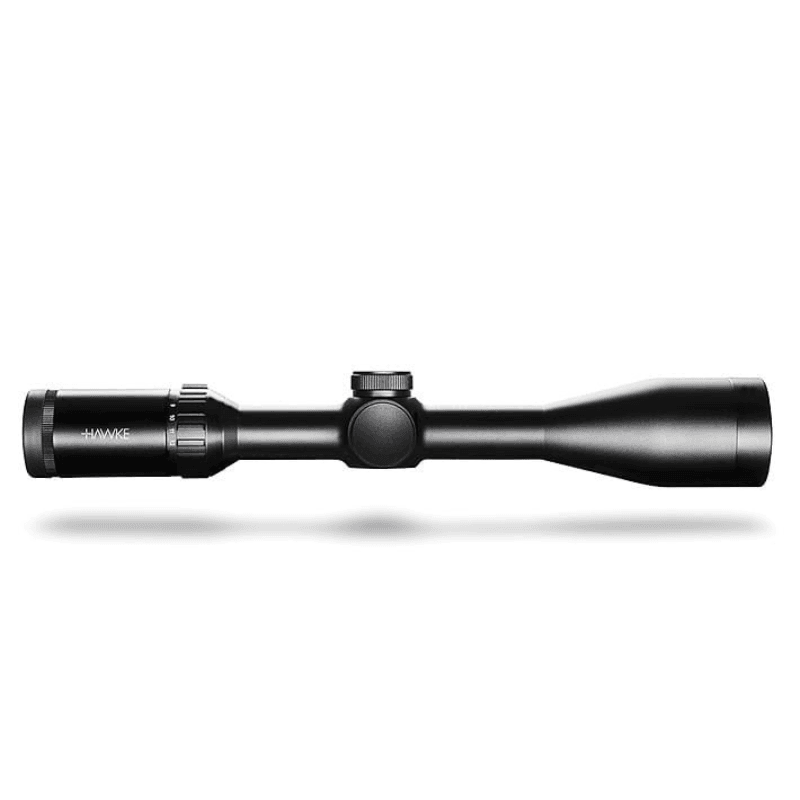 Hawke Vantage SF 3-12×44 Half Mil Dot Rifle Air Rifle Scope