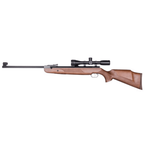 Weihrauch HW95K Luxus Premium Break Barrel Air Rifle
